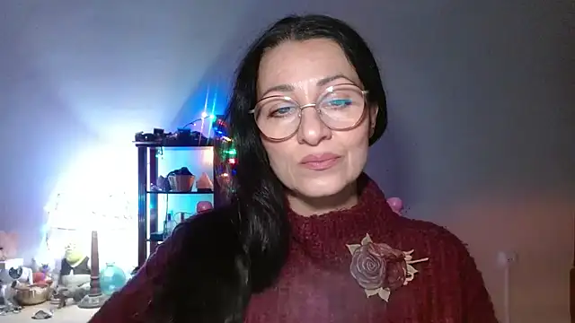 KeisyNeonX online show from December 2025 07:34:02 PM