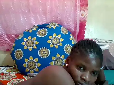 Sexy Villagegal online show from February 2025 01:09:02 PM