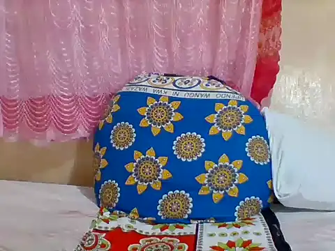 Sexy Villagegal online show from February 2025 11:09:01 PM