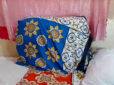 Sexy Villagegal online show from February 2025 11:49:01 AM