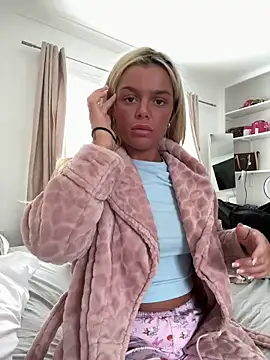 IrishTeenBarbie69 online show from April 2026 10:46:02 AM