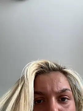 IrishTeenBarbie69 online show from April 2026 10:56:01 AM