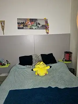 lagazosexy14 online show from January 2026 11:53:01 PM