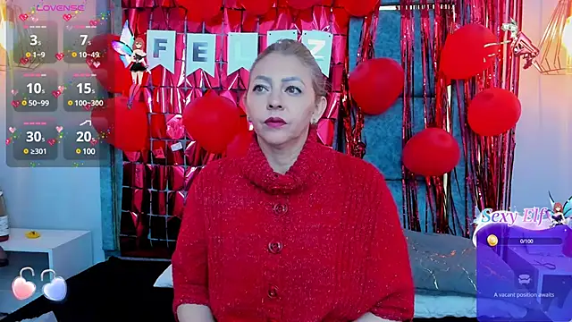 Snapshot of _Addic_ chatting on February 2025 01:08:02 PM Addic online show from February 2025 01:08:02 PM