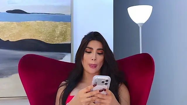  BellaDonna  online show from February 2026 01:35:02 AM