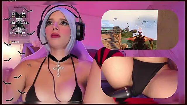 SweetieCloe  online show from November 2025 09:09:02 PM