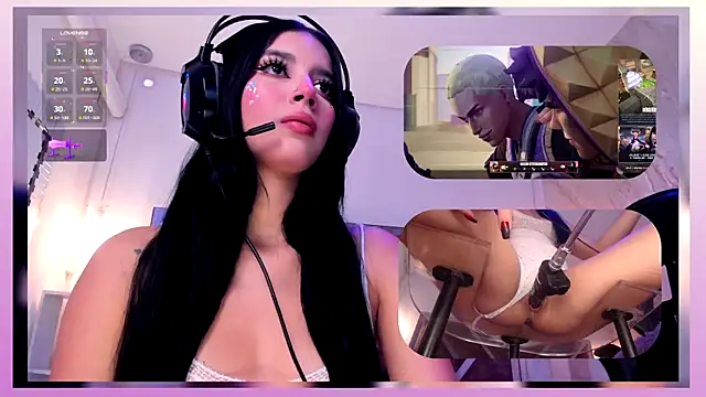 SweetieCloe  online show from March 2026 09:14:02 PM