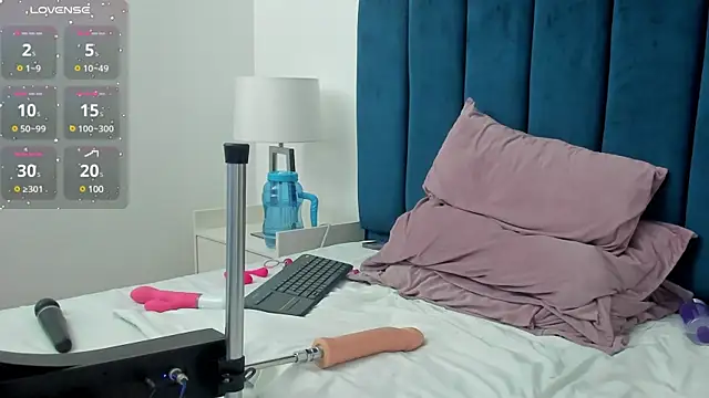 ChannelFox   online show from March 2025 10:32:02 PM