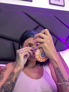 DeuxGold online show from March 2026 03:23:02 AM