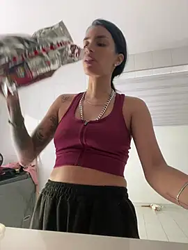 DeuxGold online show from March 2026 06:55:01 PM