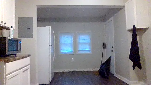 AllLeggs online show from December 2024 09:30:02 PM