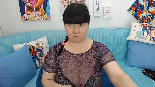 Snapshot of Sexy_MALIKKA chatting on July 2026 02:56:02 PM Sexy MALIKKA online show from July 2026 02:56:02 PM