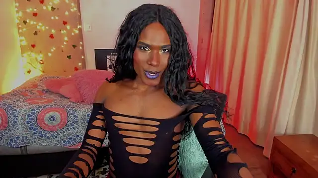 Snapshot of blackbarbietrans chatting on February 2025 11:12:01 PM blackbarbietrans online show from February 2025 11:12:01 PM