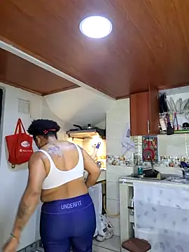 Selket11 online show from January 2025 08:24:01 PM