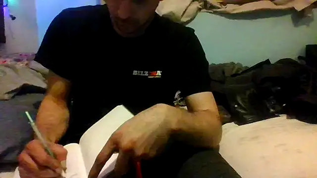 robeaulieu02 online show from January 2026 10:40:01 AM