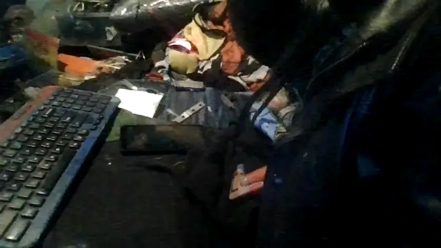 robeaulieu02 online show from January 2026 07:24:02 AM