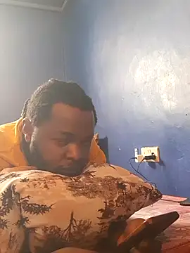 Freaky Vannahs online show from October 2025 09:41:02 AM