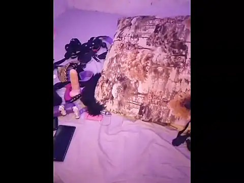 Snapshot of Freaky_Vannahs chatting on February 2026 05:33:02 AM Freaky Vannahs online show from February 2026 05:33:02 AM