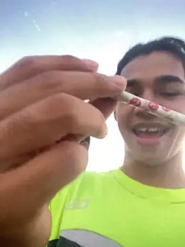 Boypolla11 online show from February 2026 11:53:02 AM