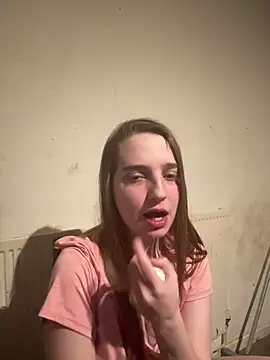 Snapshot of EvieRoseex chatting on December 2024 12:22:02 AM EvieRoseex online show from December 2024 12:22:02 AM