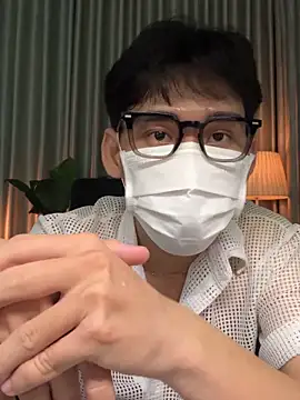 MinhTuanLive online show from April 2026 12:46:01 AM