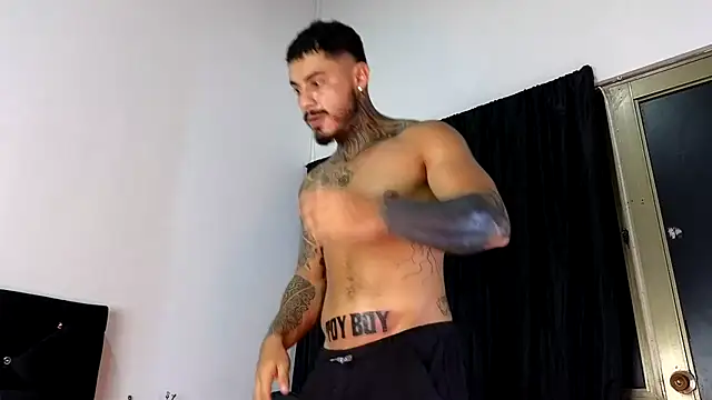 john cartter1 online show from February 2025 11:23:01 AM