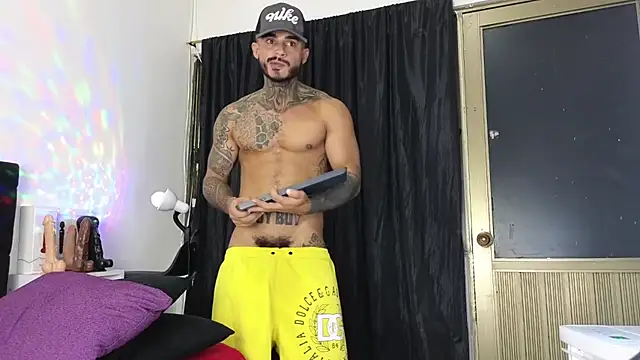 john cartter1 online show from March 2025 05:29:02 PM