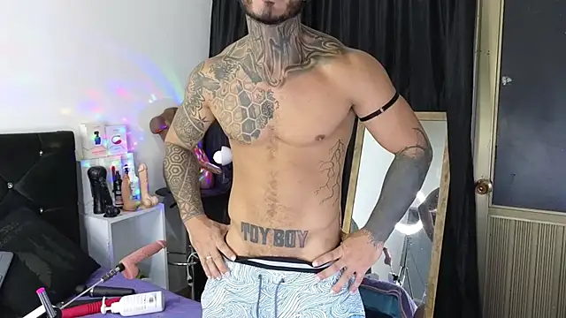 john cartter1 online show from March 2025 02:25:02 PM