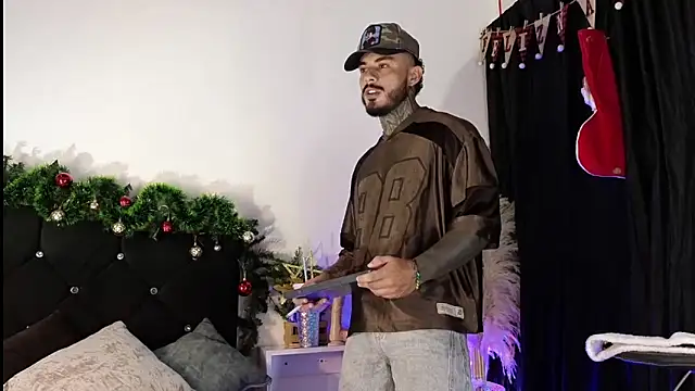 john cartter1 online show from November 2025 11:43:02 AM