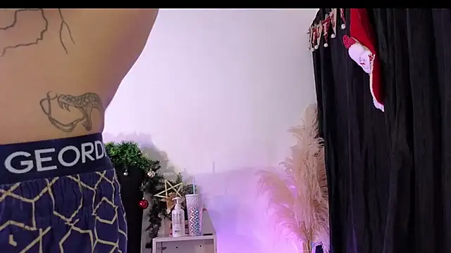 john cartter1 online show from December 2025 11:06:01 AM