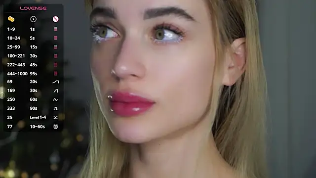 JodyBlow online show from December 2024 08:03:02 PM