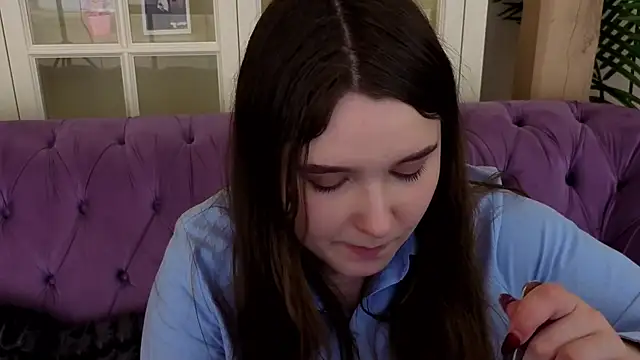 MagicPeachh  online show from April 2026 02:15:02 PM