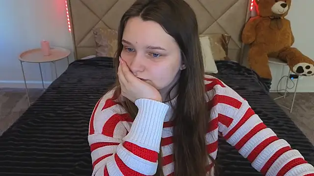 MagicPeachh  online show from April 2026 05:35:02 AM