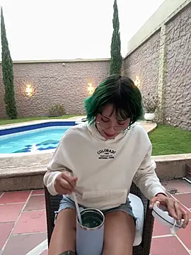 Ramona Flower online show from March 2026 11:05:02 AM