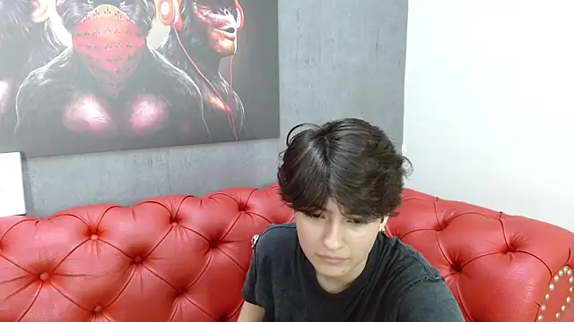 Snapshot of Bryce_Evans chatting on October 2025 07:37:02 PM Bryce Evans online show from October 2025 07:37:02 PM