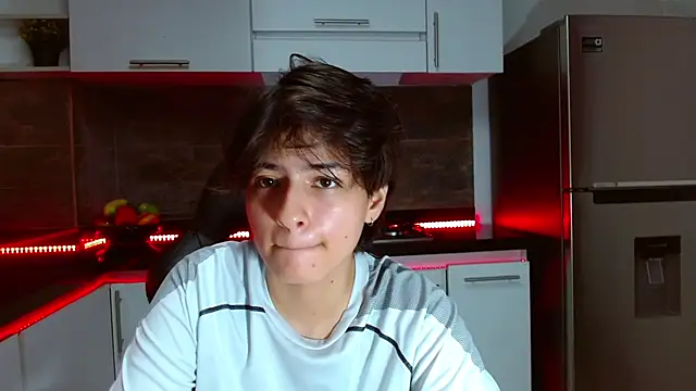 Snapshot of Bryce_Evans chatting on November 2025 03:01:02 PM Bryce Evans online show from November 2025 03:01:02 PM