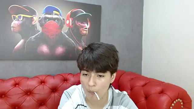 Snapshot of Bryce_Evans chatting on January 2026 03:14:02 PM Bryce Evans online show from January 2026 03:14:02 PM