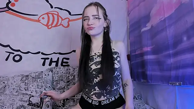 Snapshot of Lexy_Lovy chatting on December 2024 05:36:01 AM Lexy Lovy online show from December 2024 05:36:01 AM