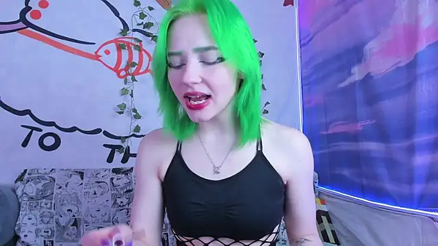 Snapshot of Lexy_Lovy chatting on February 2025 03:18:02 PM Lexy Lovy online show from February 2025 03:18:02 PM