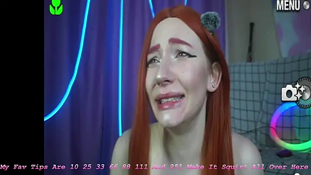 Snapshot of Lexy_Lovy chatting on October 2025 06:55:01 AM Lexy Lovy online show from October 2025 06:55:01 AM