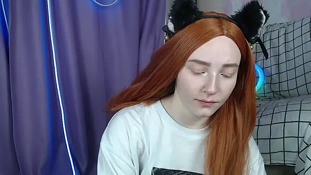 Snapshot of Lexy_Lovy chatting on October 2025 06:58:02 AM Lexy Lovy online show from October 2025 06:58:02 AM