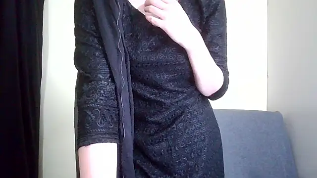 Xingfei online show from March 2025 11:09:01 PM