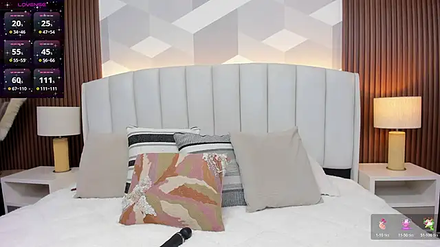 Marge lasander online show from November 2025 01:37:01 AM