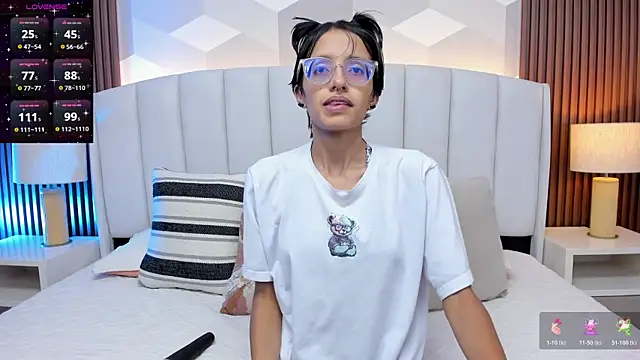 Marge lasander online show from November 2025 01:48:02 AM