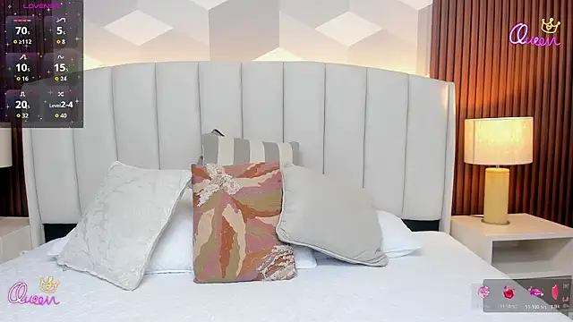 Marge lasander online show from February 2026 01:37:01 AM