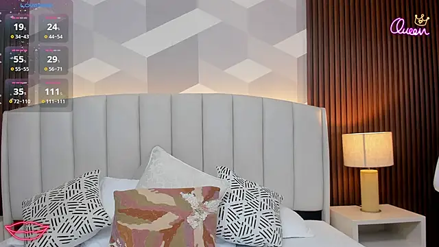 Marge lasander online show from February 2026 01:32:02 AM