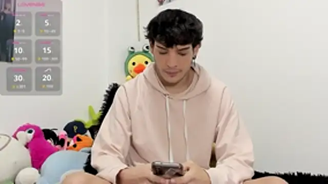 Martinsibiris online show from March 2026 03:17:02 PM