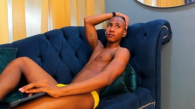 Ethan Fox11 online show from January 2025 05:02:02 PM