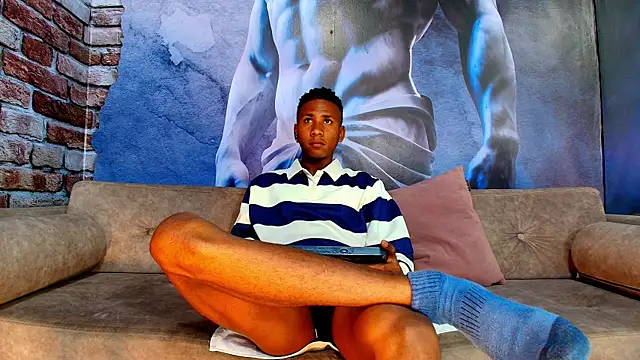 Ethan Fox11 online show from March 2026 01:47:01 PM