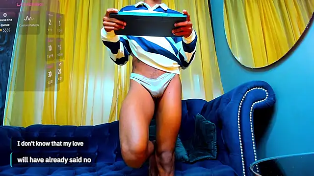 Snapshot of Ethan_Fox11 chatting on May 2026 01:38:01 PM Ethan Fox11 online show from May 2026 01:38:01 PM
